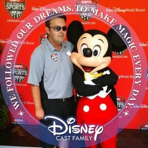 Meet your Posher, Rick